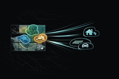 PIMINTO abstract visualization